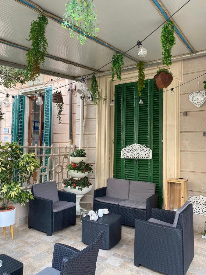 Hotel Nice Viareggio Exterior foto
