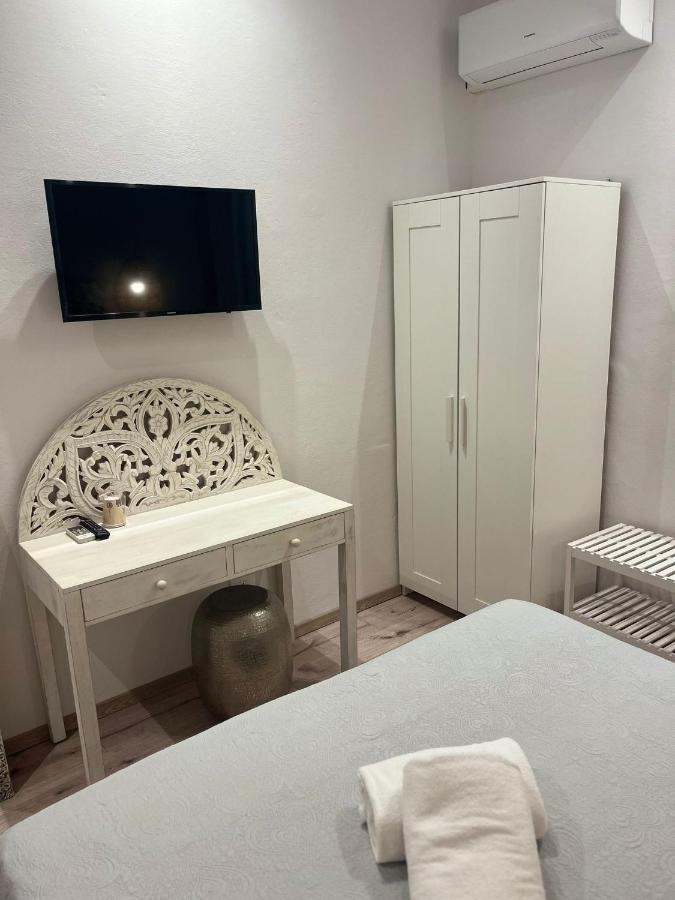 Hotel Nice Viareggio Exterior foto